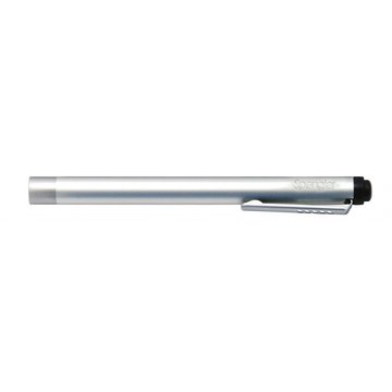 Lampe style de poche Spengler Litestick argent