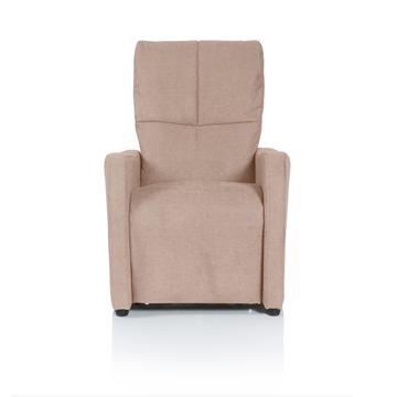 Fauteuil releveur massant et chauffant Eléonore Lin