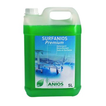 Surfanios Premium 5L