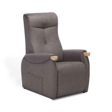 Fauteuil releveur l'Auvergnat 1 moteur Fauteuil releveur l'Auvergnat 1 moteur