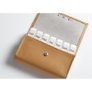 Pilulier semainier Pilbox Liberty camel