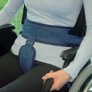 Ceinture de maintien abdominale et pelvienne Auxilia