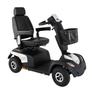 Scooter électrique Comet Pro 4 roues gris